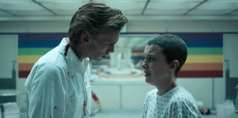 Is there a secret extra 'Stranger Things' episode? Finale theory explained
