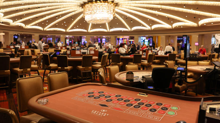 Unwritten rules you should know before visiting Las Vegas