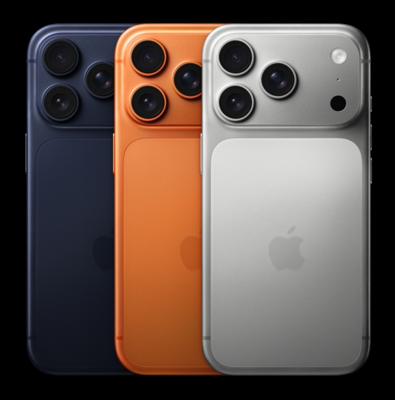 Apple iPhone (モデル不明) 充電するだけでジジジッ…」iPhone 17 Proで「正体不明」のノイズ報告相次ぐ