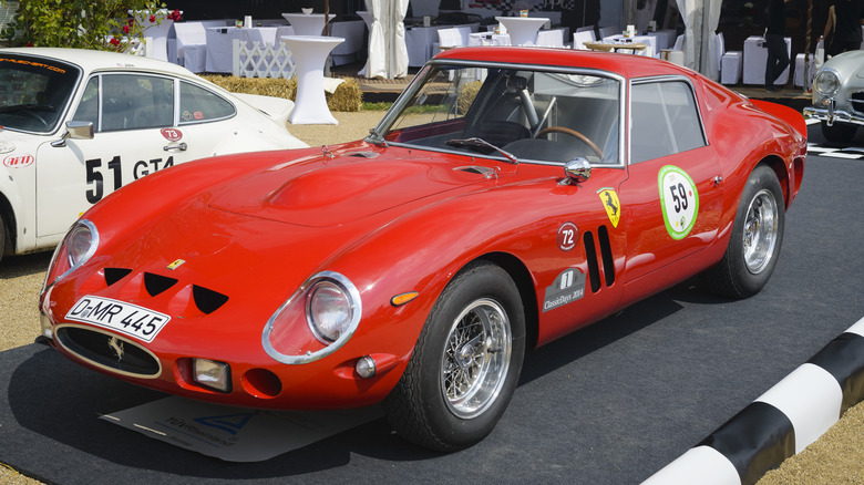 15 cars that became instant classics