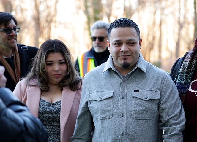 Judge extends restraining order in Abrego Garcia case<br><br>