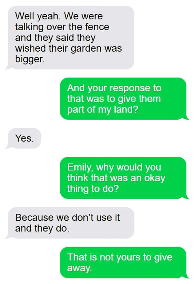 Tenant's unexpected act leaves landlord furious - here's why everyone's ...