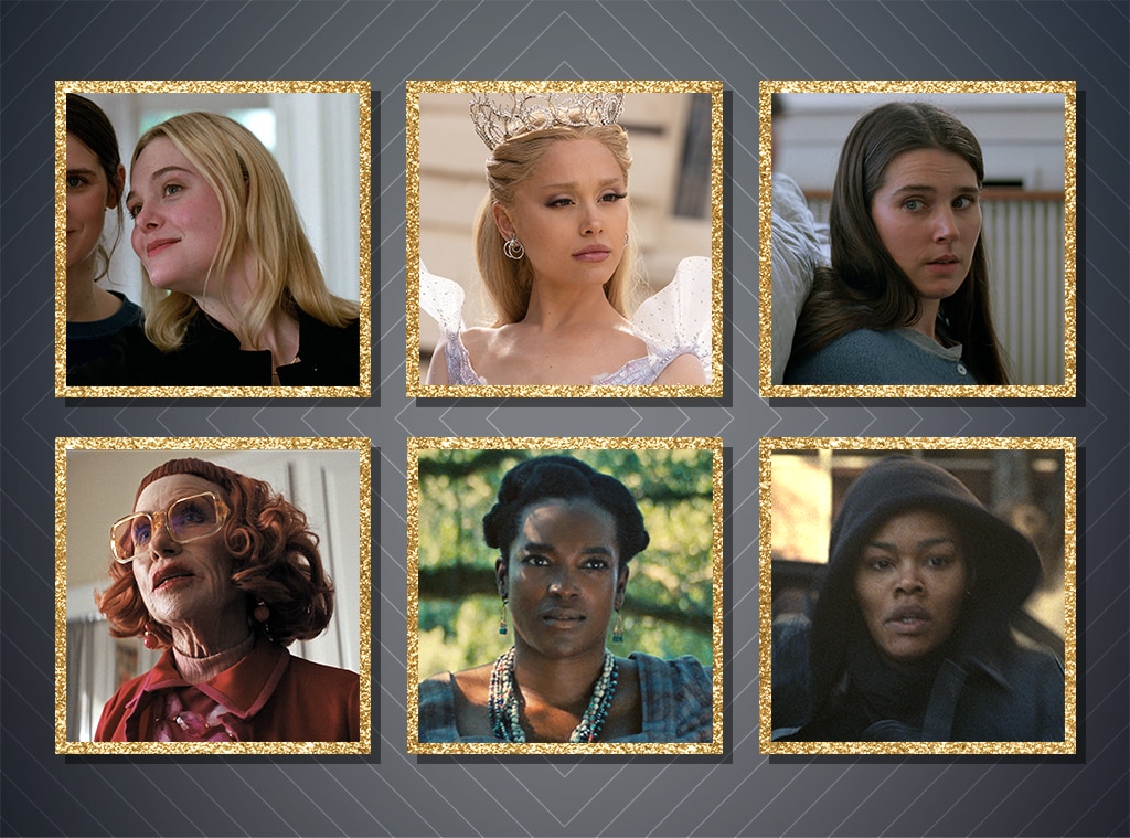 Critics Choice Awards 2026: Complete winners list (live updates)