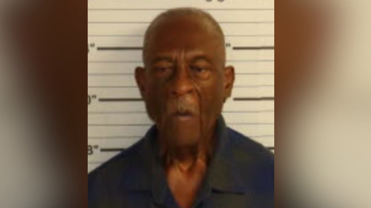 88-year-old man charged with killing wife on New Year’s Day