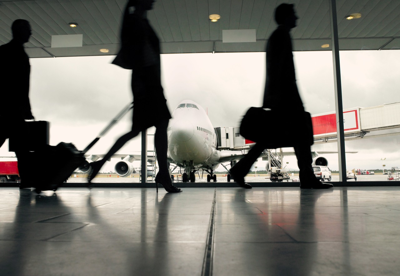 CEOs with crazy travel schedules told us how they crush jet lag<br><br>