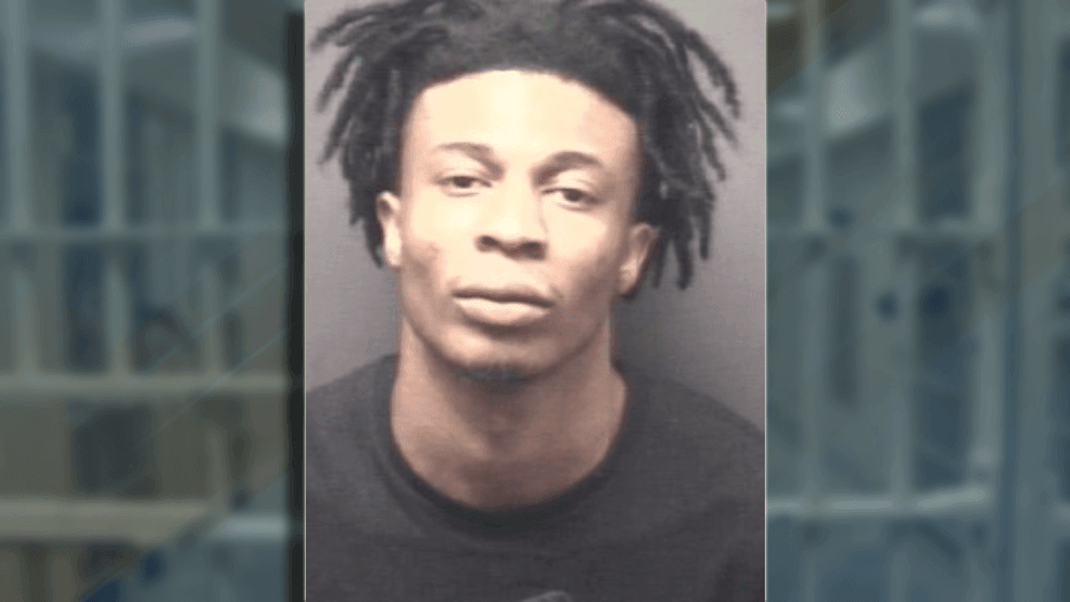 Greenville man charged with assault on pregnant woman and child after ...