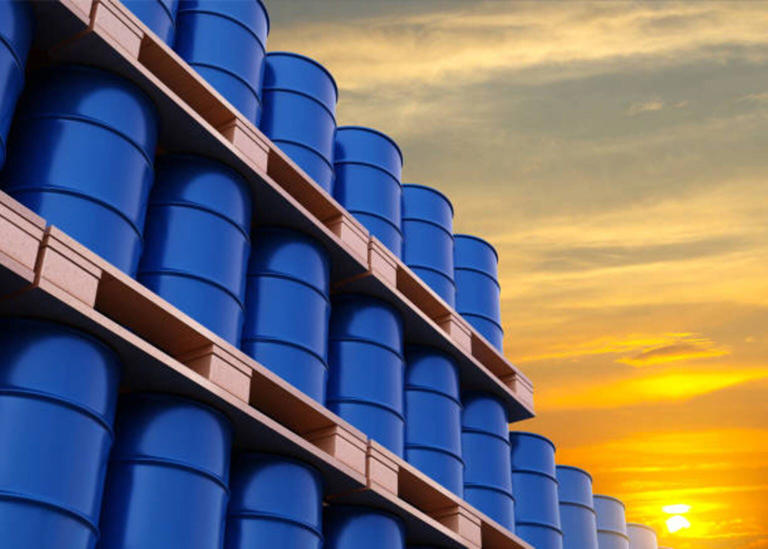 The 10 countries with the largest proven oil reserves