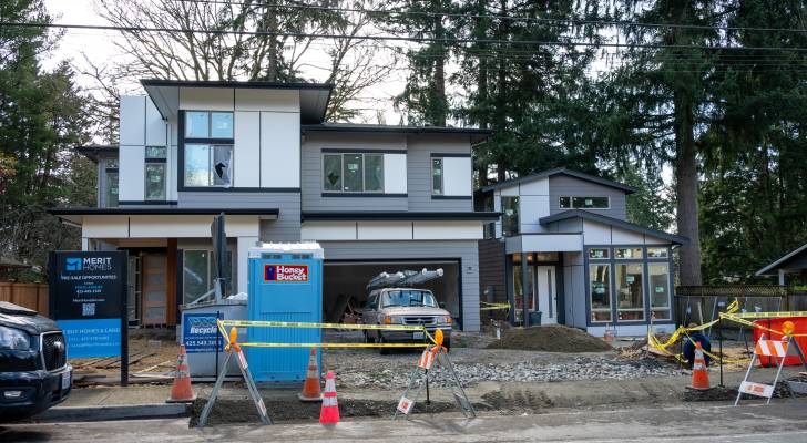 This couple built a $500K ADU in their parents' backyard to beat $1.8M ...
