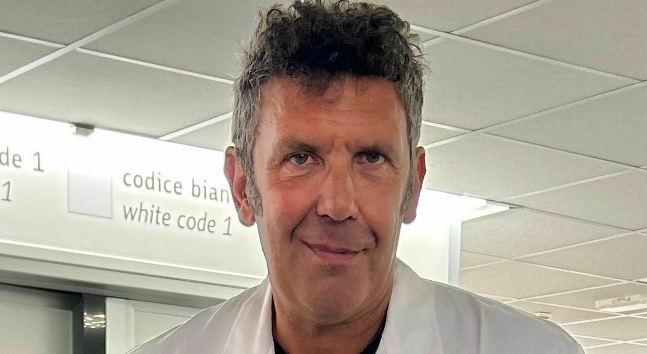 Lo sfogo del direttore sanitario: «Pronto soccorso pieno? Sistema da ...