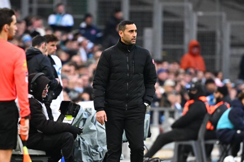 Ahmed Kantari après la victoire de Nantes à Marseille : « Je continue à ...