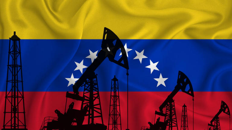 Trump says US oil giants will pump billions into Venezuela's energy ...