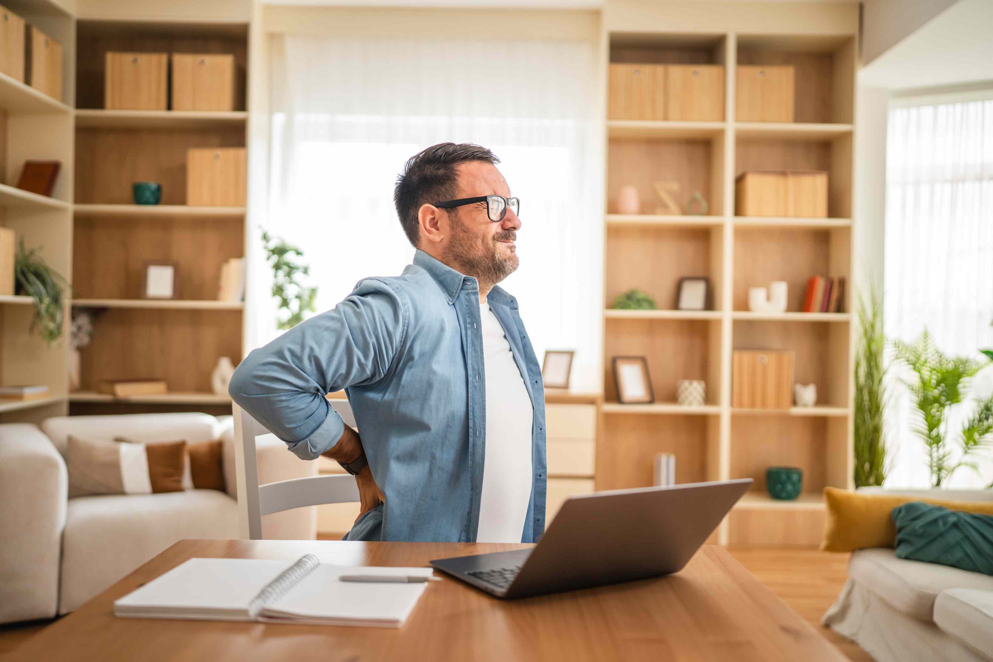 What happens to your body when you don