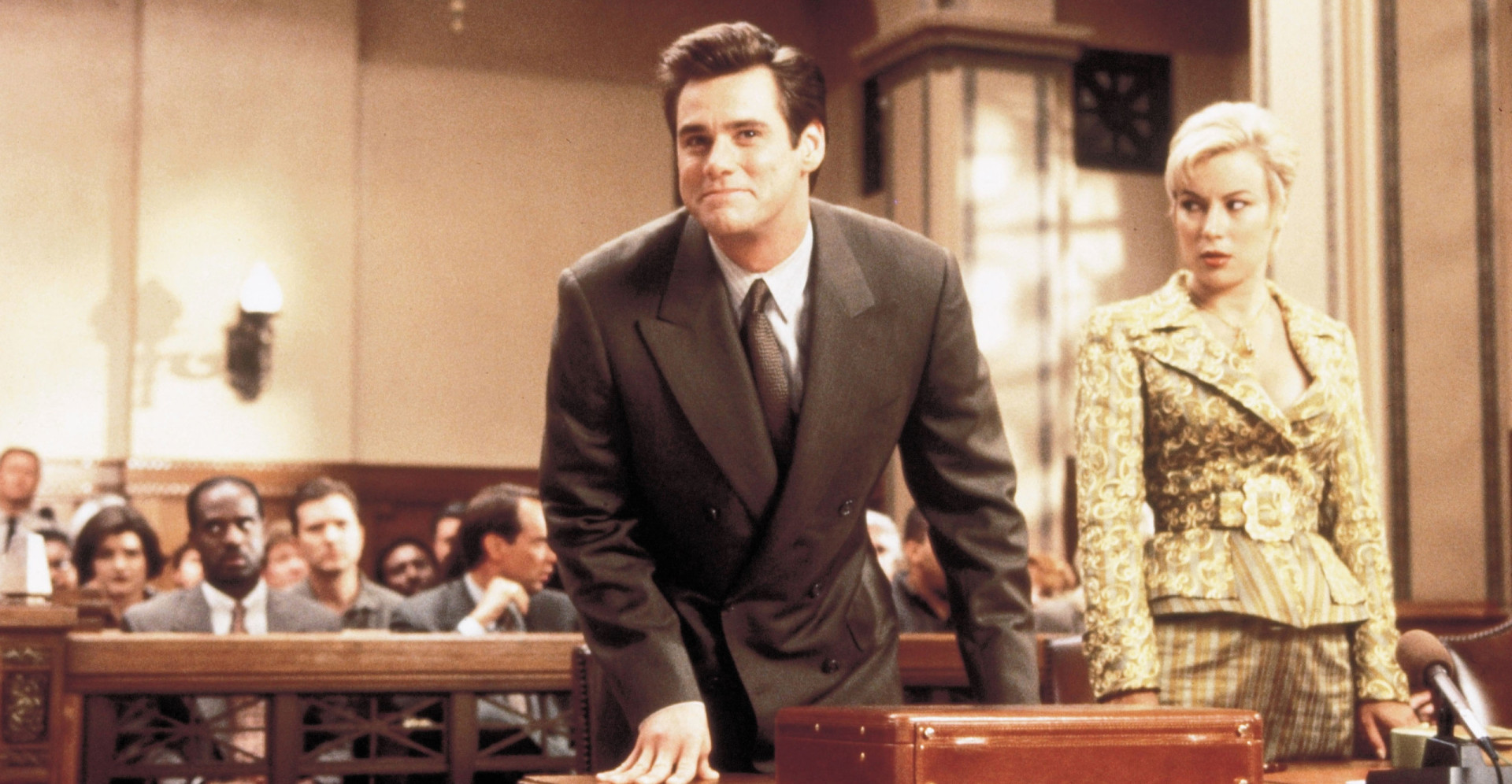 Worth the wait: The funniest post-credit scenes and bloopers