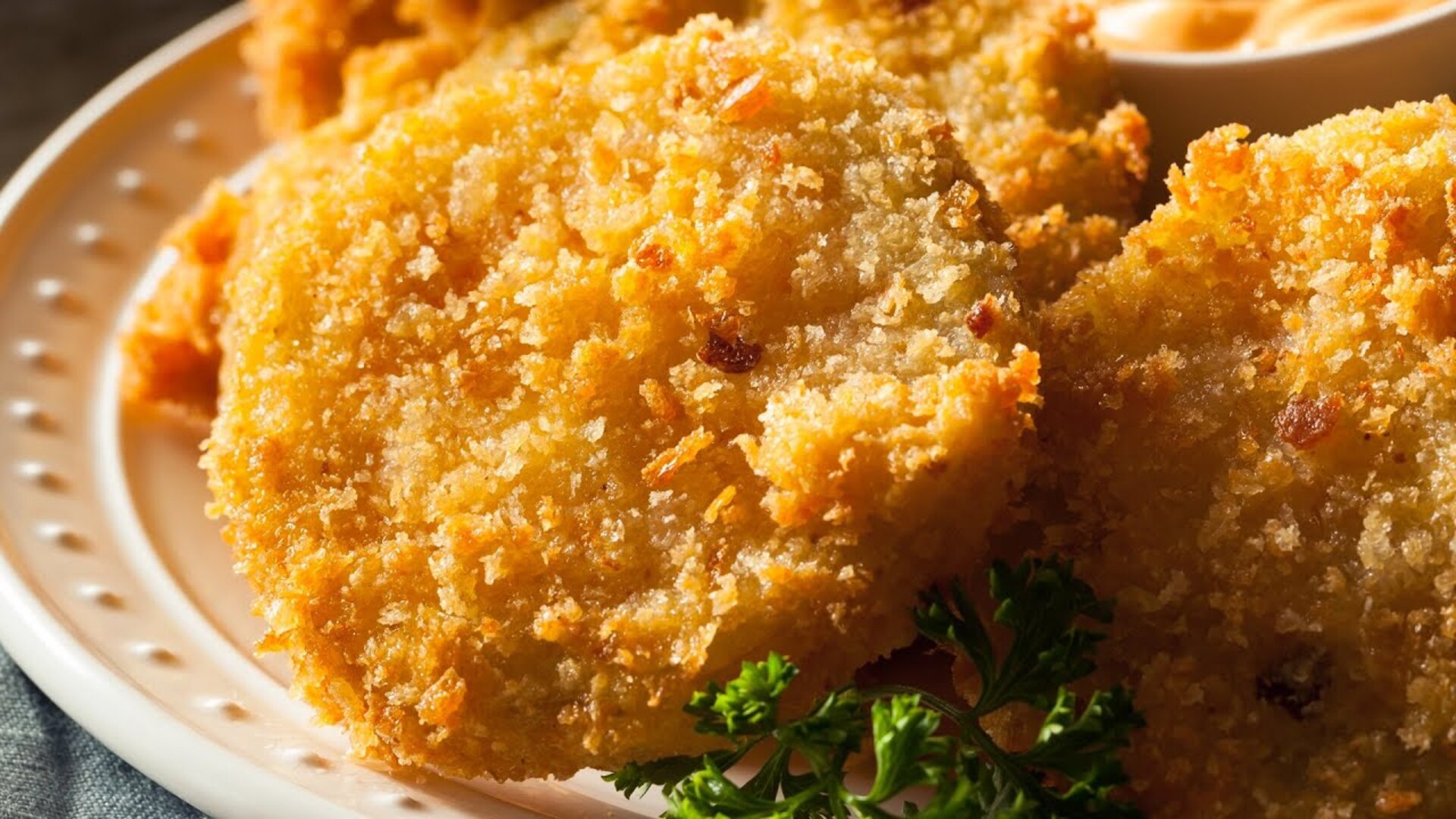 The number 1 comfort food in every state