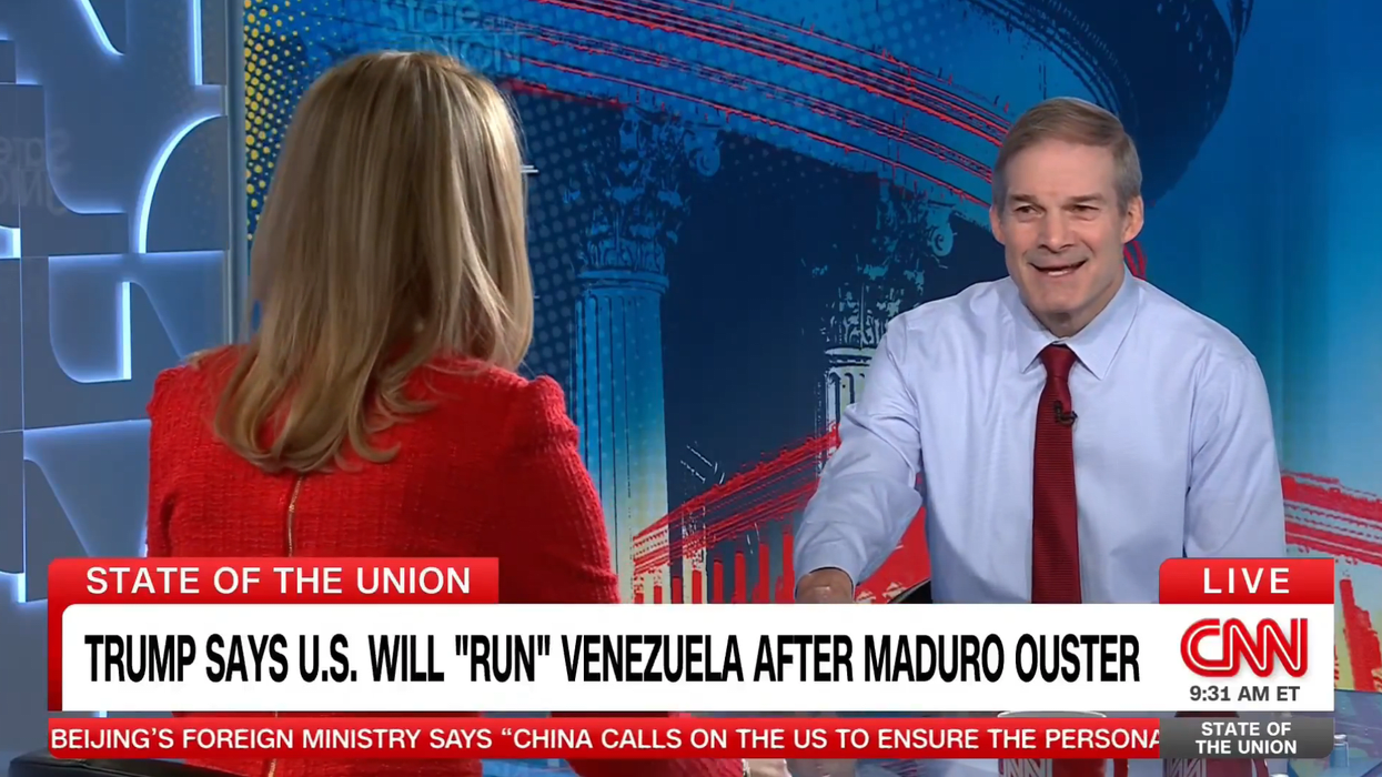 CNN host fact checks Jim Jordan live to his face