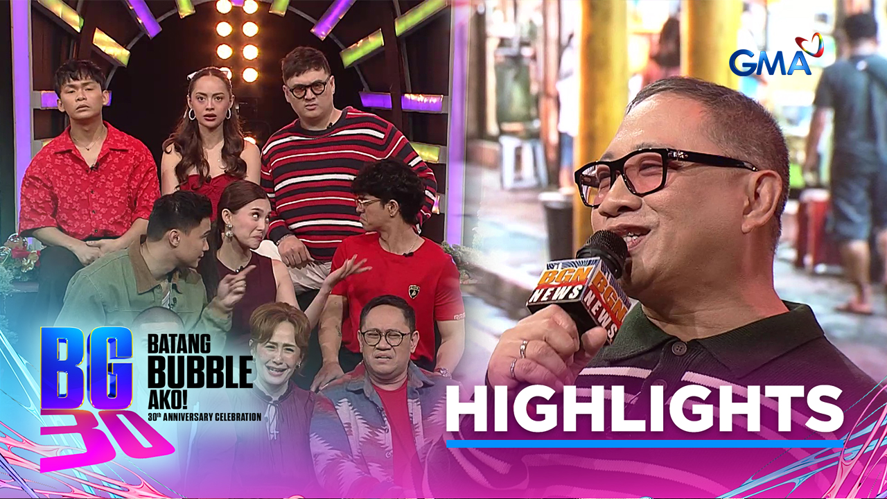 Bubble Gang: Bagong anti-corruption task force, binuo!