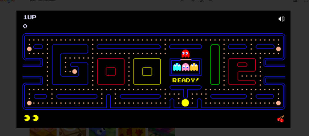 Top 5 classic arcade games you can play in Chrome browser