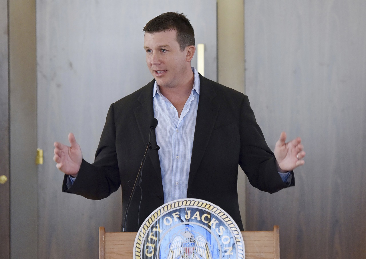 Mississippi welfare-fraud trial spotlights national oversight failures