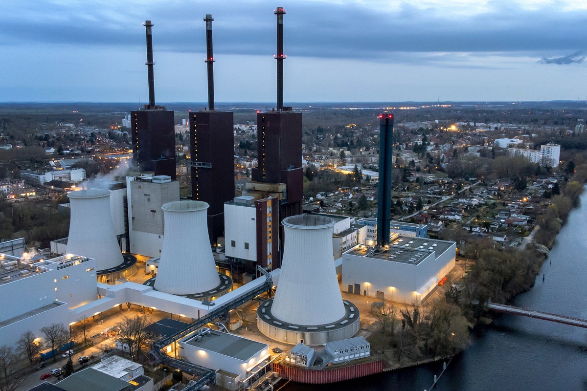 Berlin power outage blamed on 