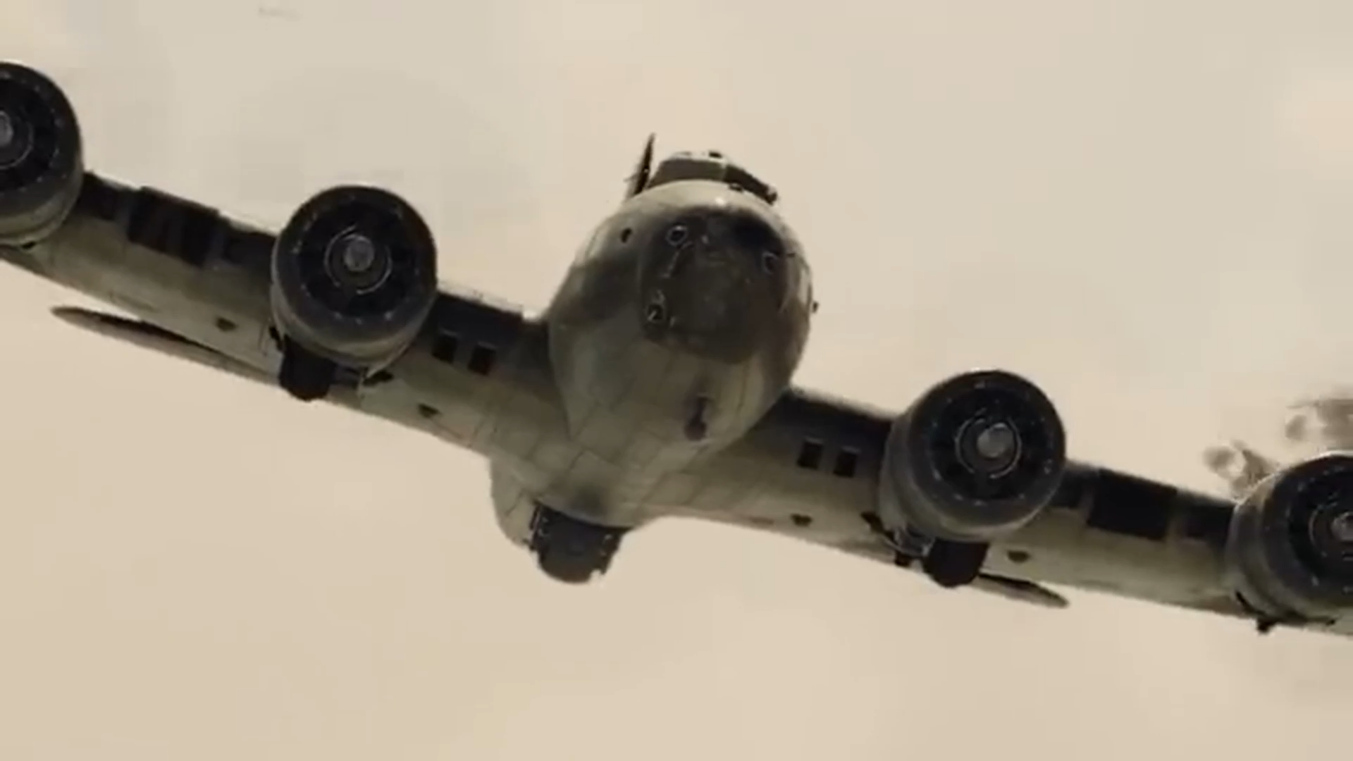 Jimmy Doolittle defies orders and flies into deadly combat in