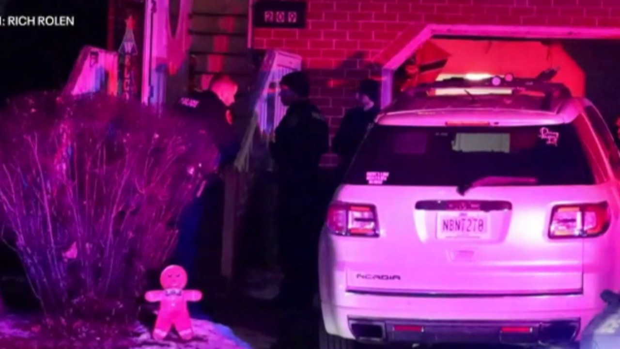 Man, woman dead in Lehigh County in possible murder-suicide, coroner says