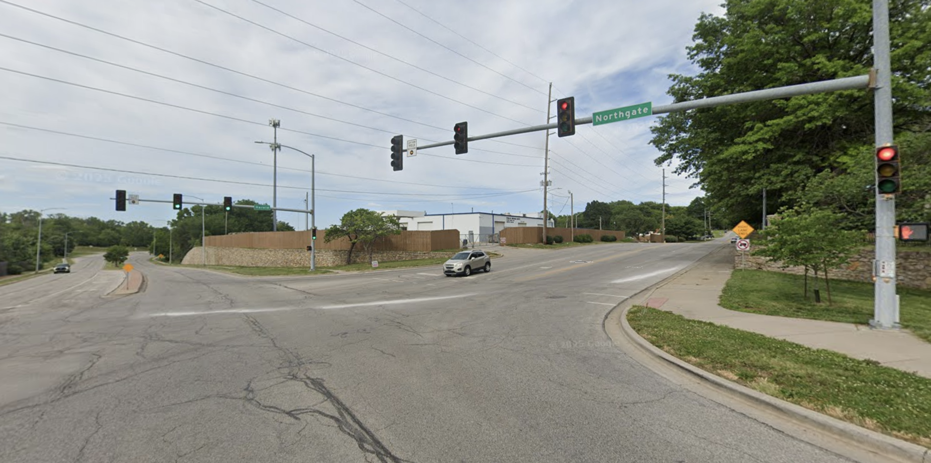 Police identify two teens killed in double fatal crash, fire in Olathe
