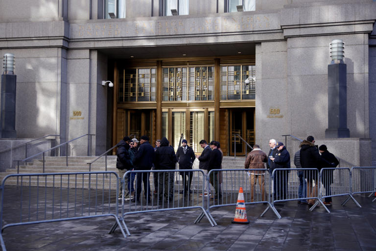 Venezuela latest updates: Fears grow over Trump invading Greenland