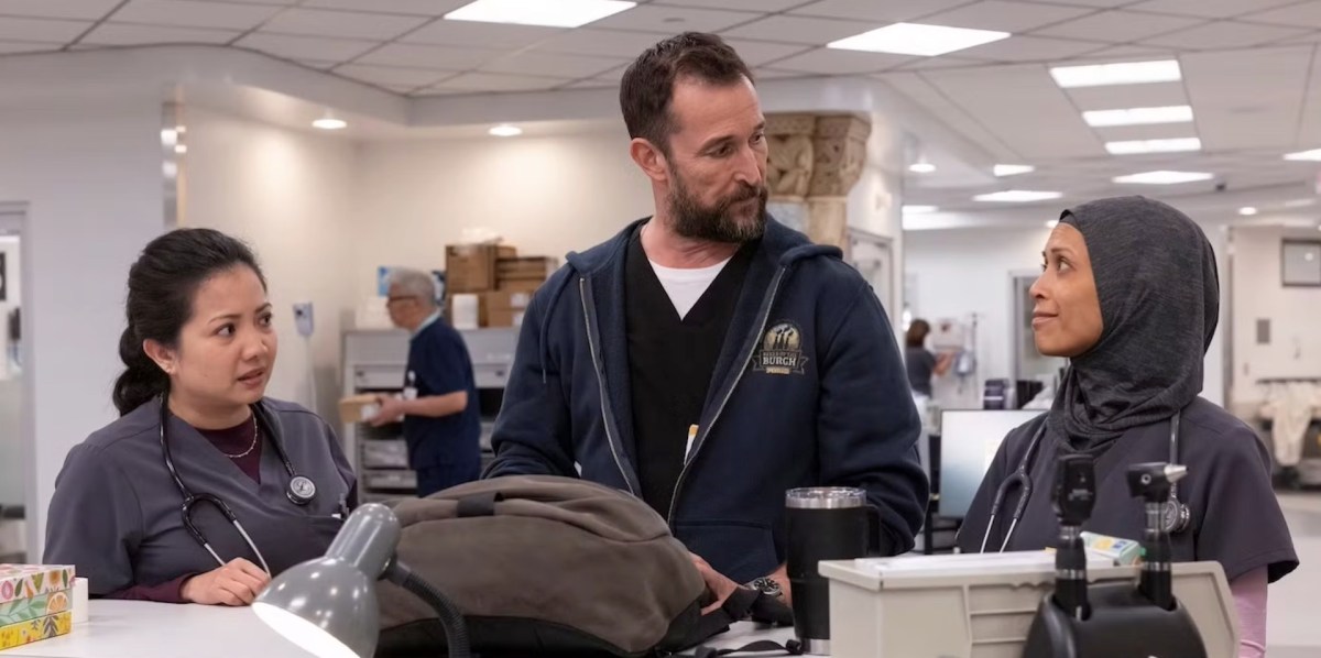 HBO Max: Best new shows streaming this week