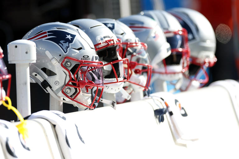 NFL playoffs: Who the Patriots will face following Week 18 games