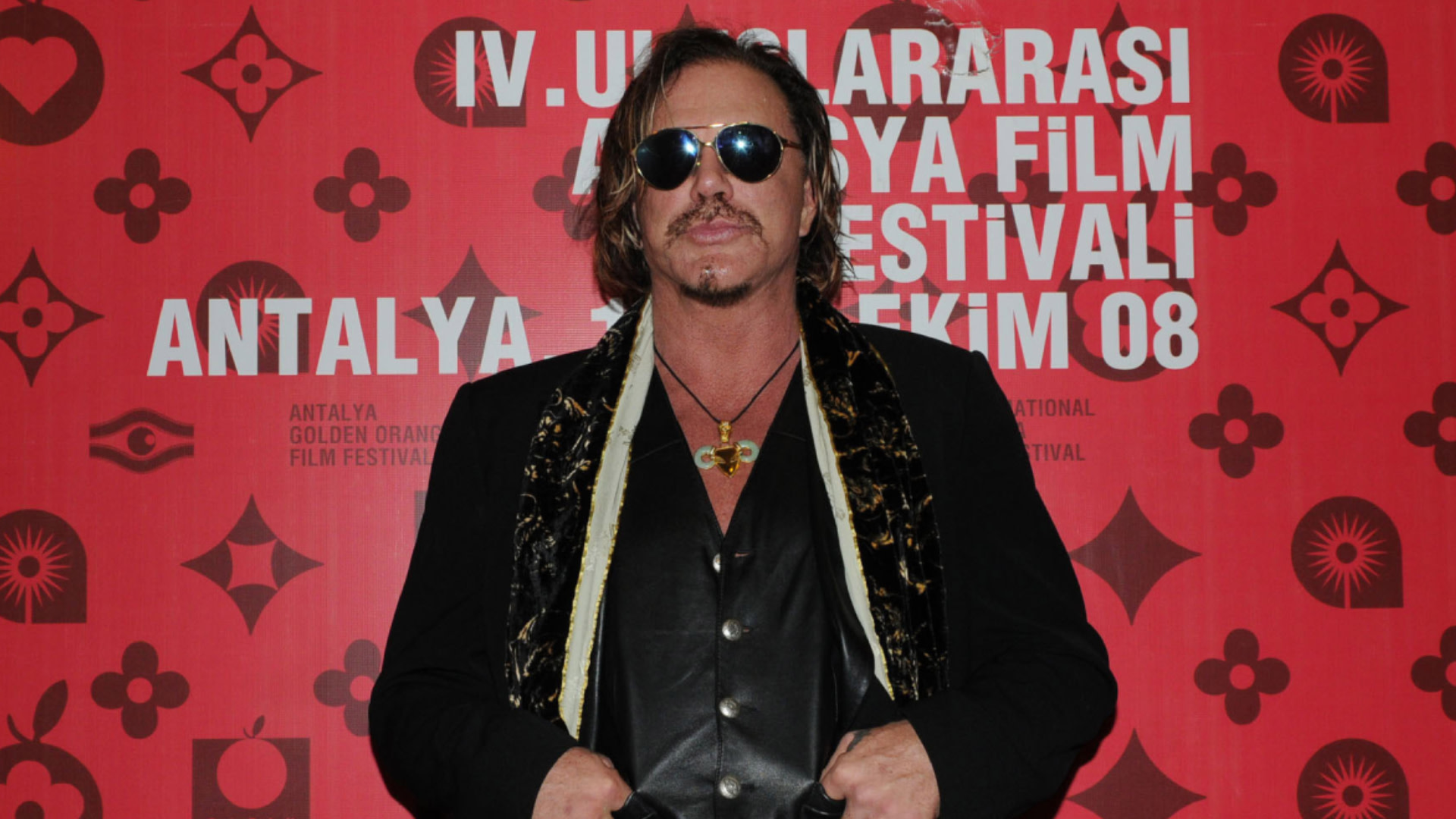 Mickey Rourke launches GoFundMe to help raise $60,000 in hopes of ...
