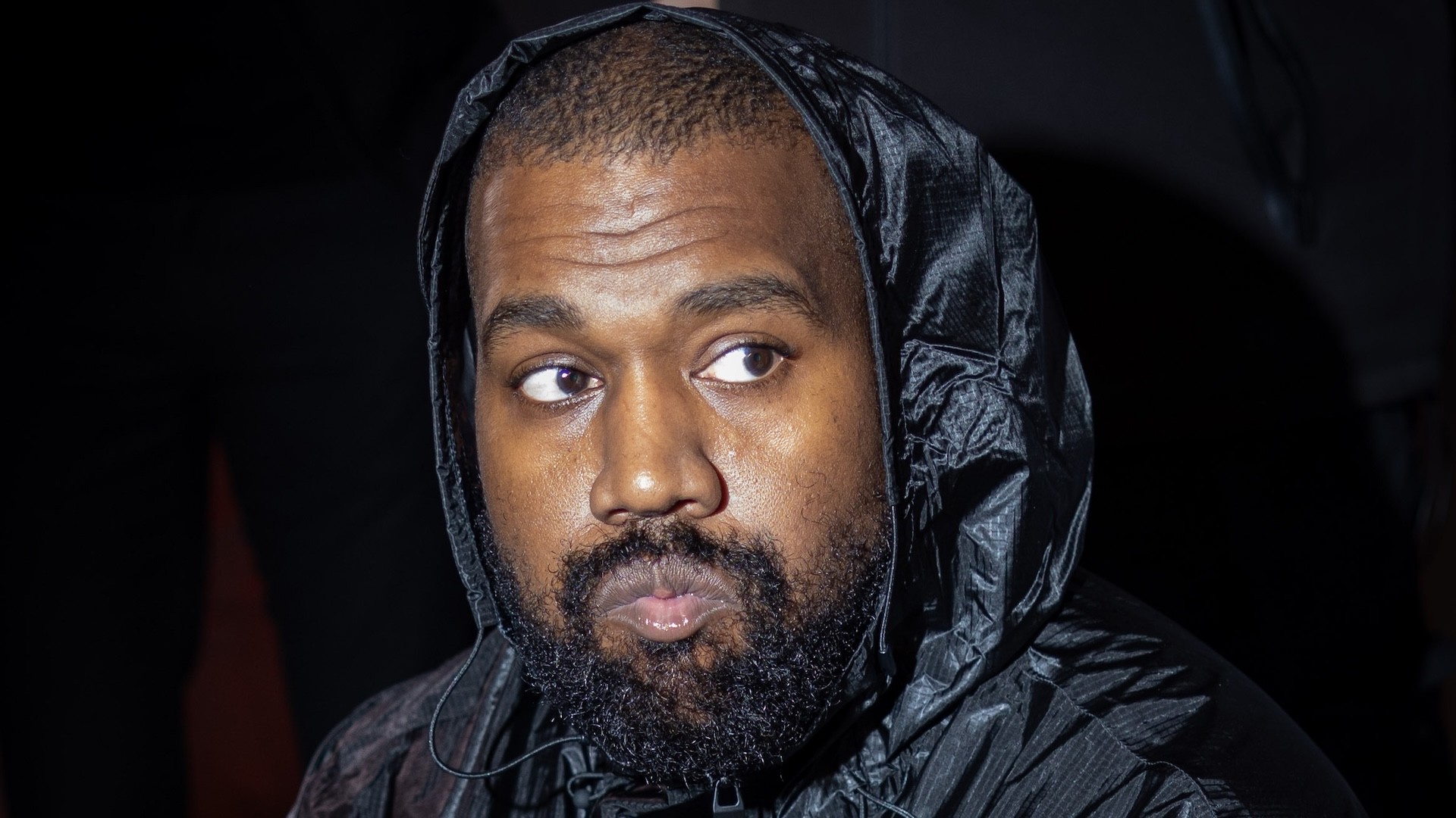 Kanye West's team says there will be no AI on new album 'Bully'