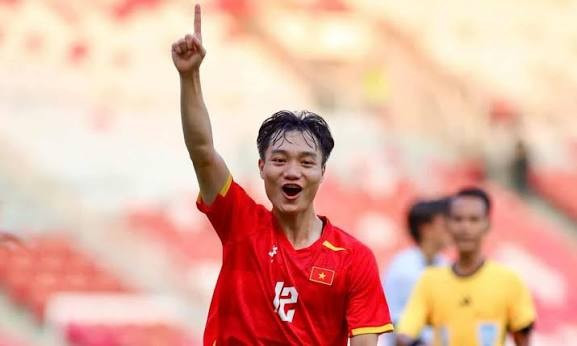 Trước trận ra quân, tiền vệ Xuân Bắc chỉ ra những điểm đáng sợ của U23 Jordan