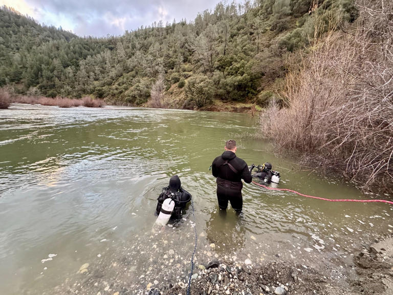 Placer County deputies search for hiker who went missing in Codfish ...