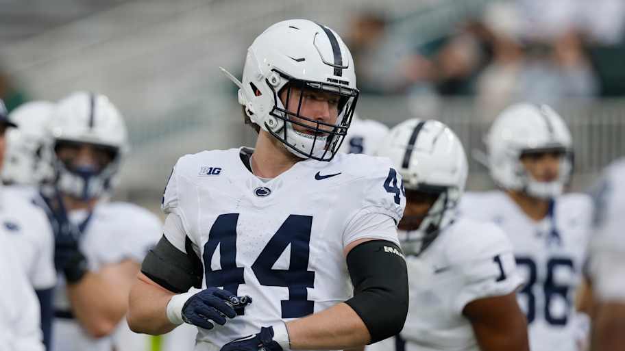 James Franklin plucks first two former Penn State transfers to Virginia Tech<br>