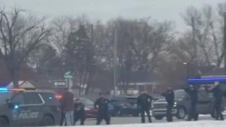 Lincoln Park man in critical condition after being shot by police