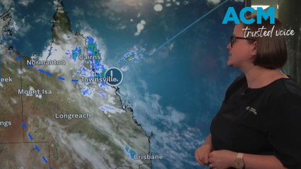 Heavy rain and flooding continue in Queensland