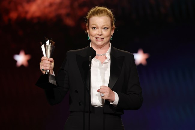 How Rhea Seehorn and Sarah Snook reset the 2026 Emmy race following the ...