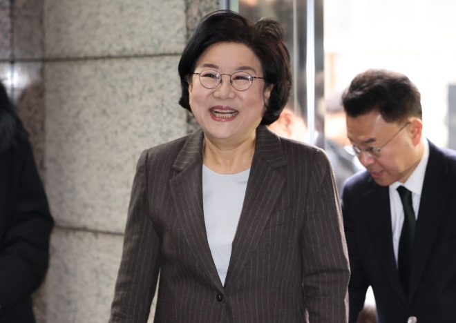 이혜훈 후보자의 폭언 논란과 국민의힘 내부 갈등 심화