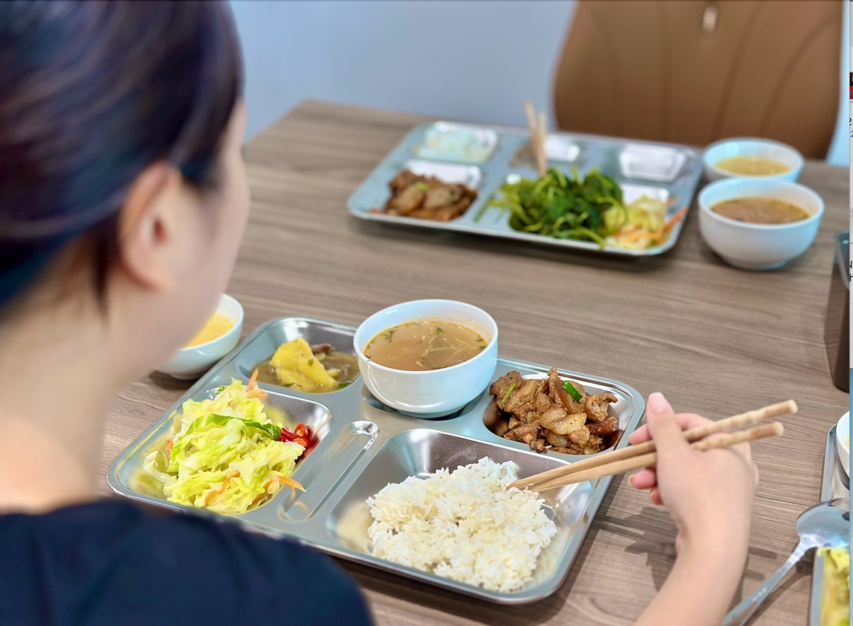 Hai thay đổi nhỏ trong năm mới giúp tiêu hao mỡ thừa