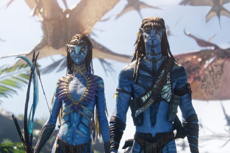 'Avatar 3' vượt một tỷ USD