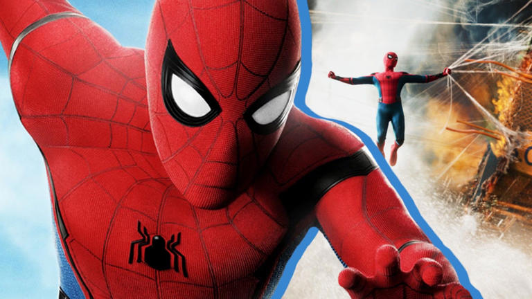 Spider-Man's first comic appearance of 2026 officially introduces new ...