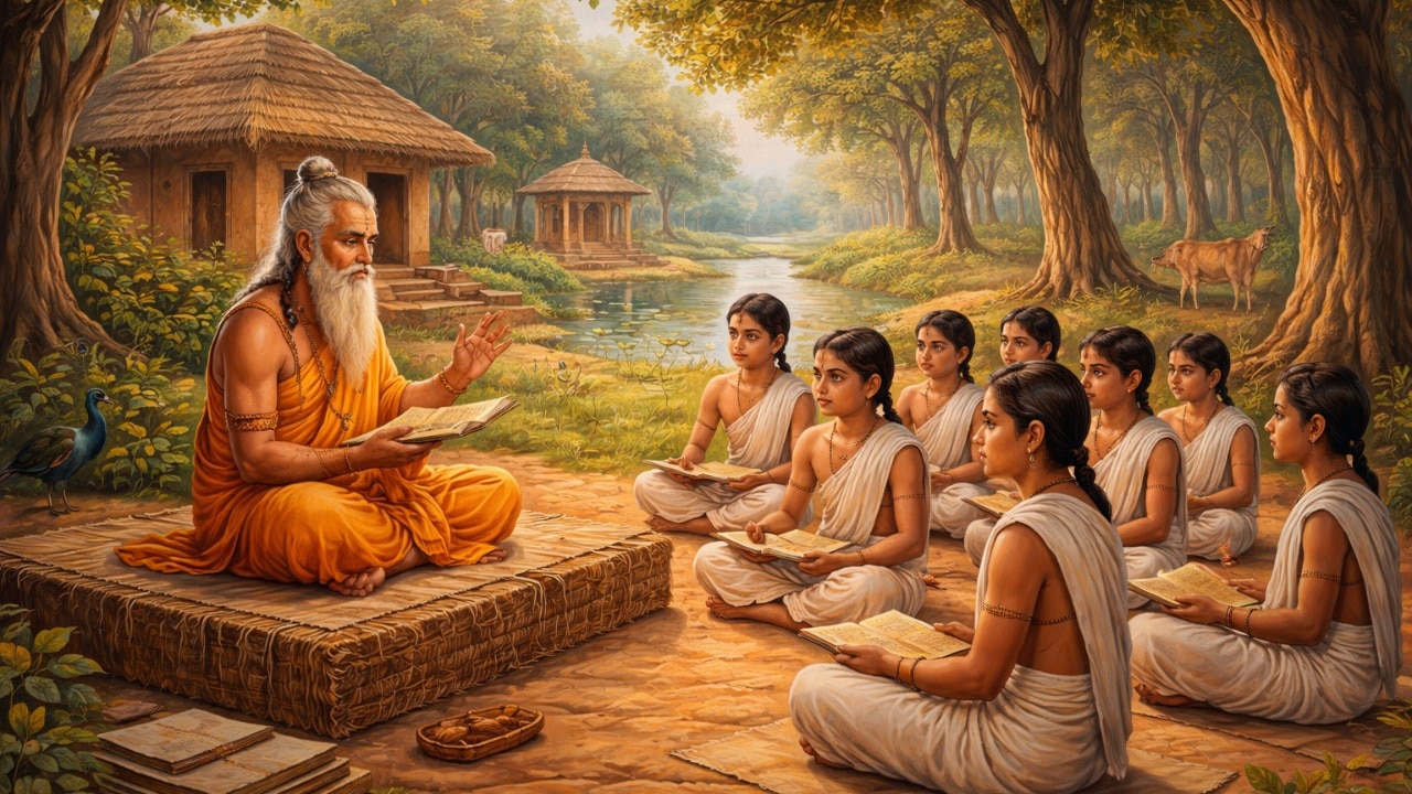 A Gurukul-era study hack every CBSE student should try
