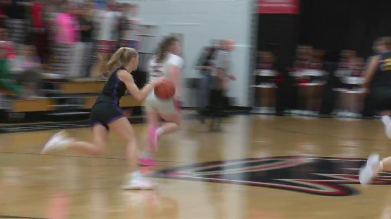 Central DeWitt, Rock Island excited for match-up in IHMVCU Shootout