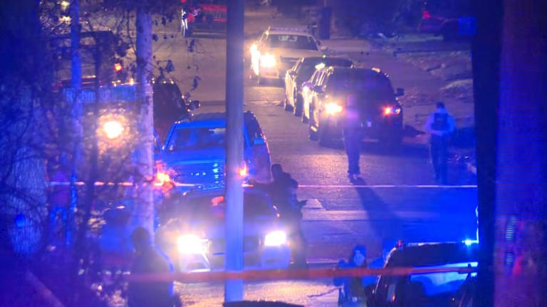 One dead, two critically injured in South Memphis shooting