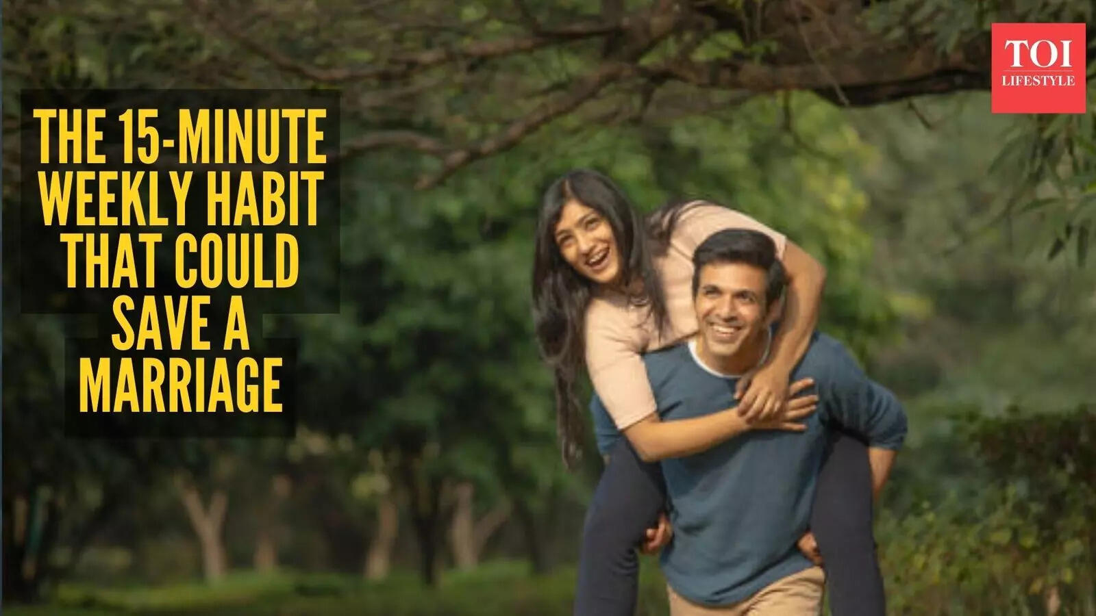 Is your marriage failing? Save it with this simple relationship saving ...