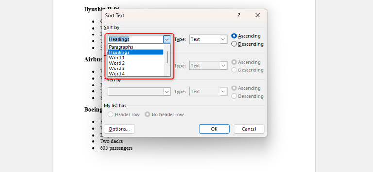5 Microsoft Word hacks you probably didn't know