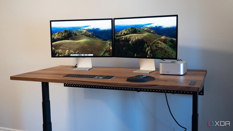 I'm rebuilding my workstation with these 5 unique improvements