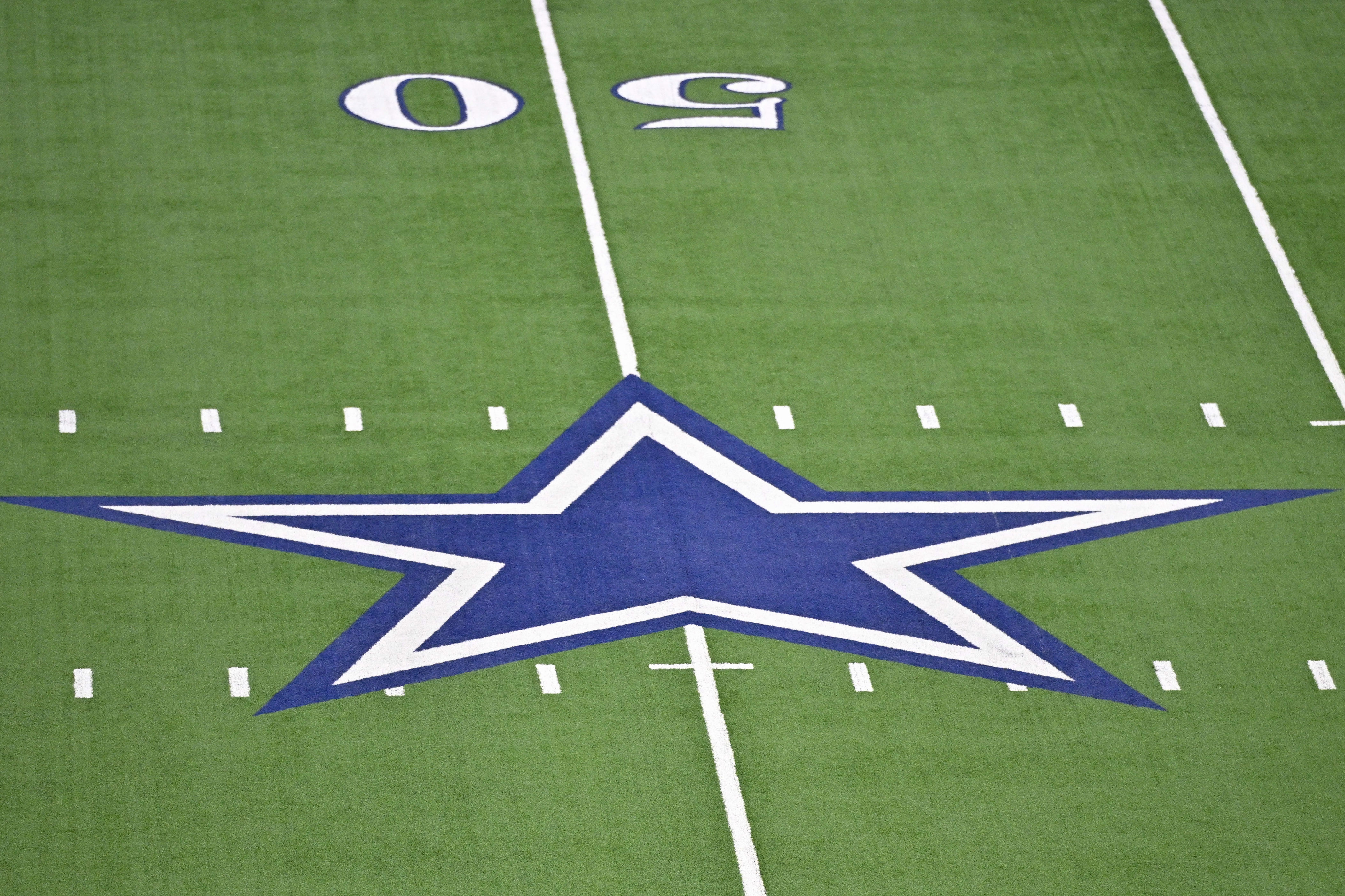 Dallas Cowboys 2026 Opponents Home Away Matchups Confirmed