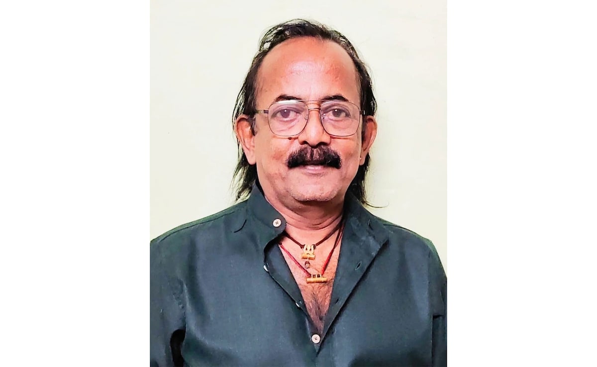 Malayalam actor Kannan Pattambi dies at 62, confirms brother Major Ravi