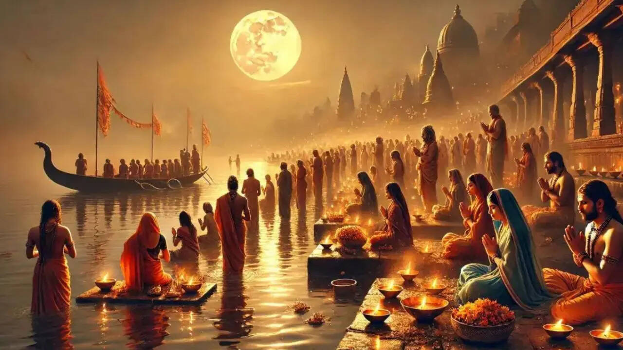 Magh Purnima 2026: When is this auspicious day? Know shubh muhurat,  remedies and other important details